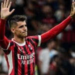 موراتا: عندما نلعب كـ11 أسدًا يصعب التغلب علينا