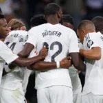 مانشستر سيتي يخطط للتعاقد مع لاعب وسط ريال مدريد في الميركاتو الشتوي