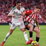 أتلتيك بيلباو يهزم ريال مدريد في مباراة مثيرة بالدوري الإسباني