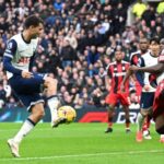 توتنهام وفولهام: مواجهة لندنية مثيرة بالدوري الإنجليزي اليوم