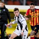 يوفنتوس في مواجهة ليتشي: صراع النقاط الثلاث في الجولة 14 من الدوري الإيطالي