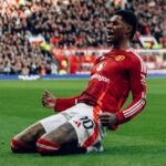 مانشستر يونايتد يتعثر أمام إيبسويتش في أول ظهور للمدرب روبن أموريم