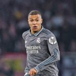 رسميًا: الإعلان عن مدة إيقاف كيليان مبابي بعد طرده أمام ألافيس