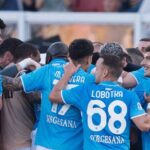 صراع ناري على مقاعد دوري أبطال أوروبا في الدوري الإيطالي.. 5 فرق بفارق نقطة واحدة!