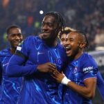 تشيلسي يكتسح نوح الأرميني بثمانية أهداف ويتصدر دوري المؤتمر الأوروبي