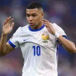 إستبعاد مبابي من قائمة فرنسا لمباريات دوري الأمم الأوروبية