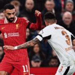 صلاح يسجل رقم جديد ويهدي ليفربول فوزا مثيرا على ساوثهامبتون